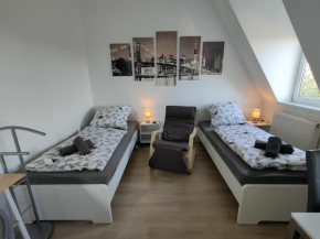 Business apartments 